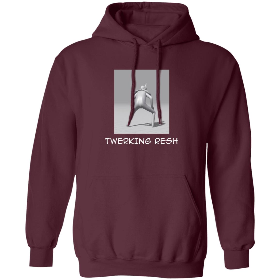 Twerking Resh Shirt Zippy Twerking Resh Shirt Hoodie Sweatshirt - Teechipus