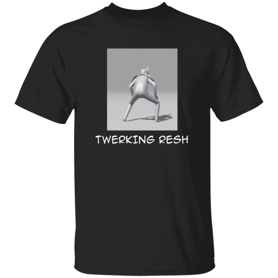 Twerking Resh Shirt Zippy Twerking Resh Shirt Hoodie Sweatshirt - Teechipus