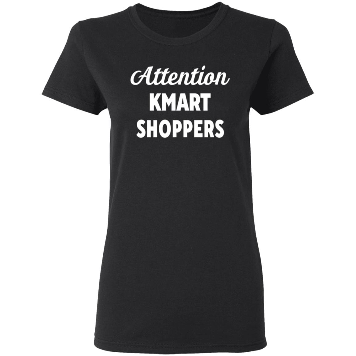 Attention Kmart Shoppers Shirt Tommyinnit Attention Kmart Shoppers Shirt Hoodie Sweatshirt - Teechipus