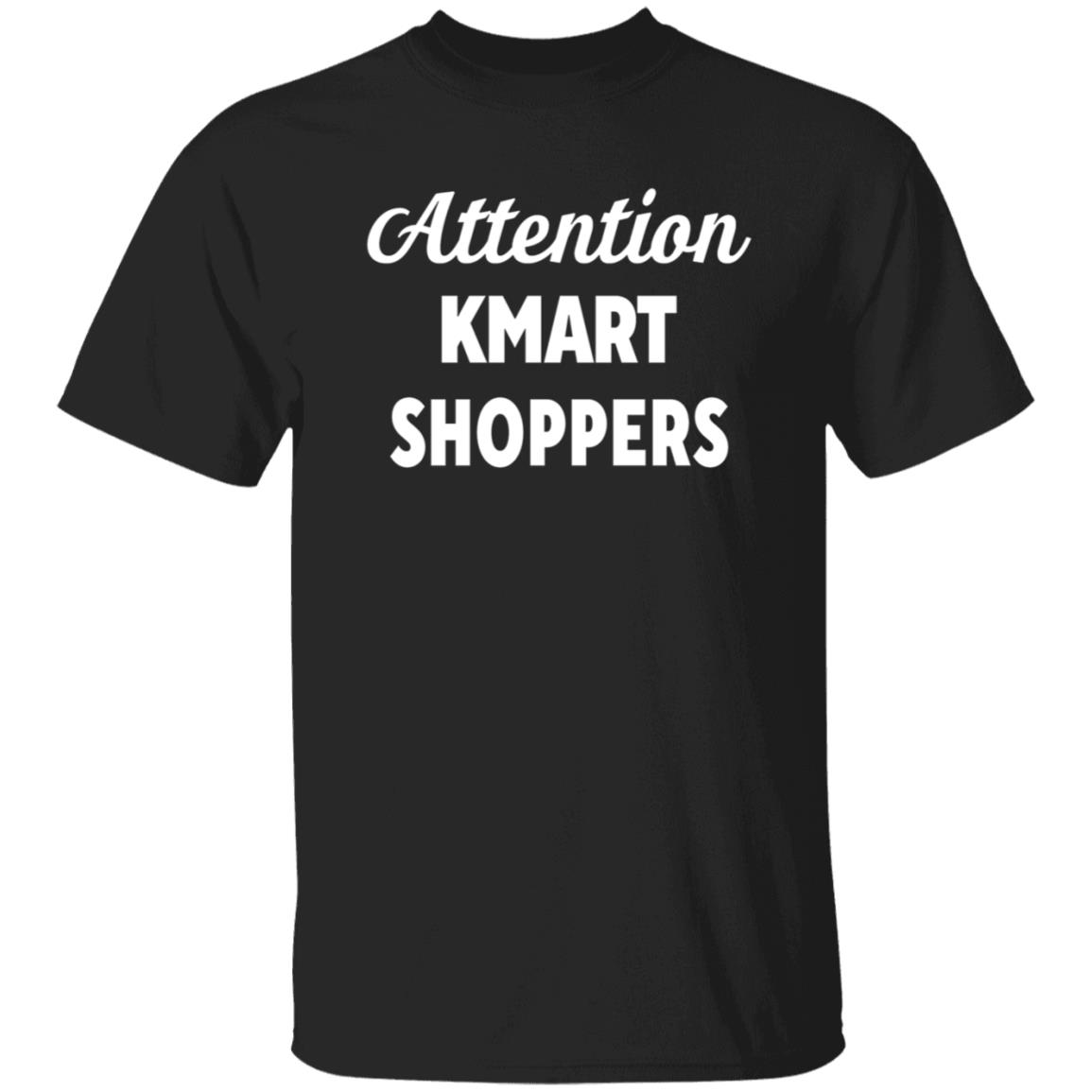 Attention Kmart Shoppers Shirt Tommyinnit Attention Kmart Shoppers Shirt Hoodie Sweatshirt - Teechipus