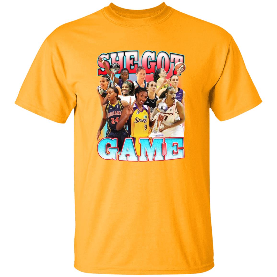 She Got Game Shirt Shopdonotdisturb Chris Paul She Got Game Shirt Cp3's She Got Game Shirt Hoodie Sweatshirt - Teechipus