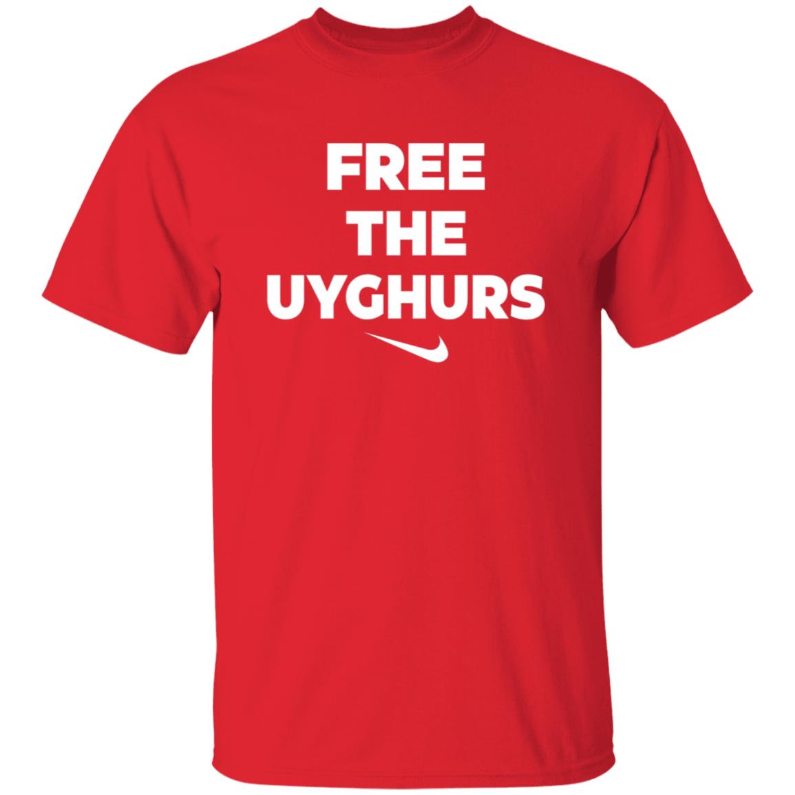 Free The Uyghurs Shirt Royce White Free The Uyghurs Shirt Hoodie Sweatshirt - Teechipus