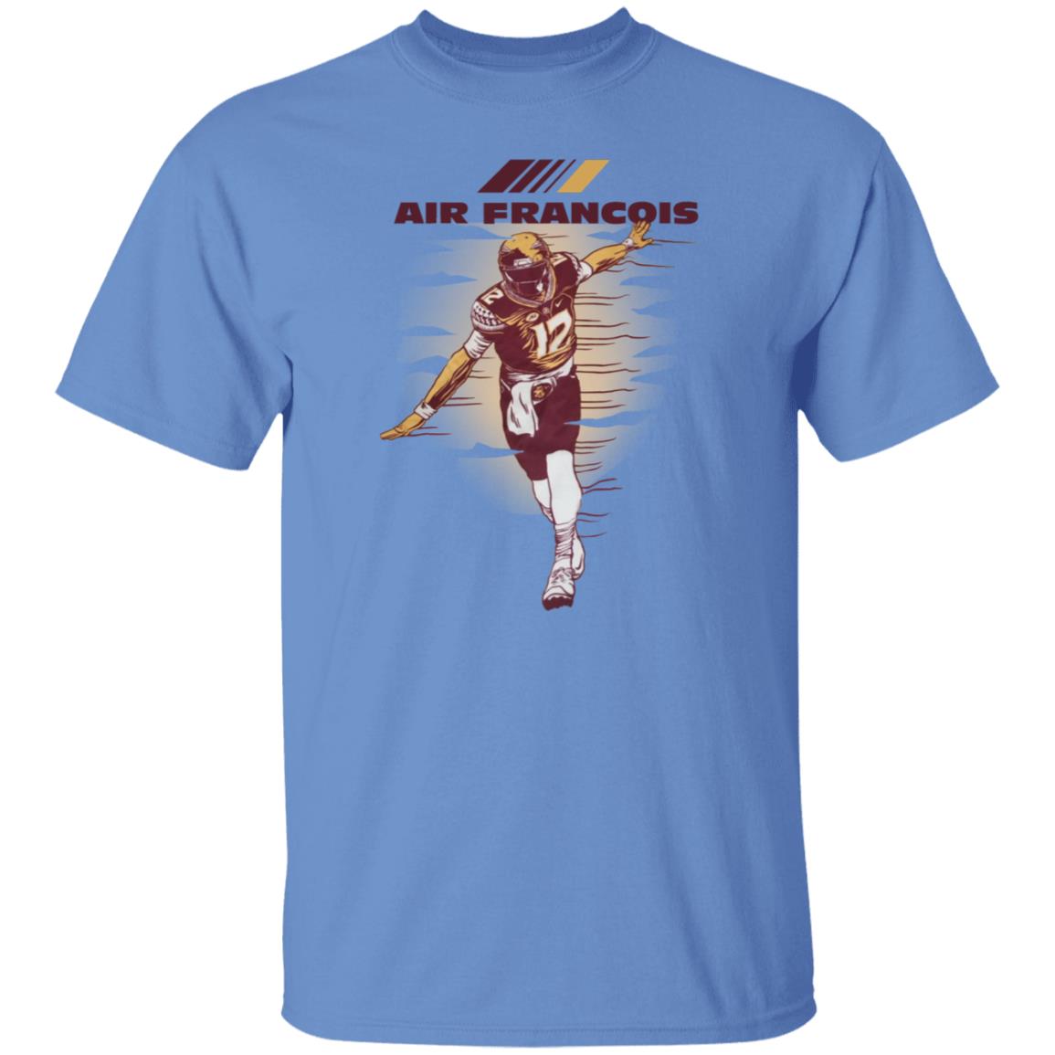 Air Francois Shirt - Teechipus