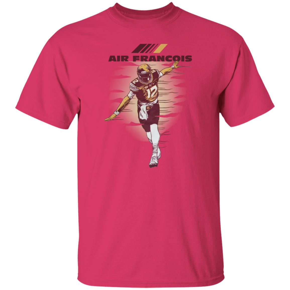 Air Francois Shirt - Teechipus