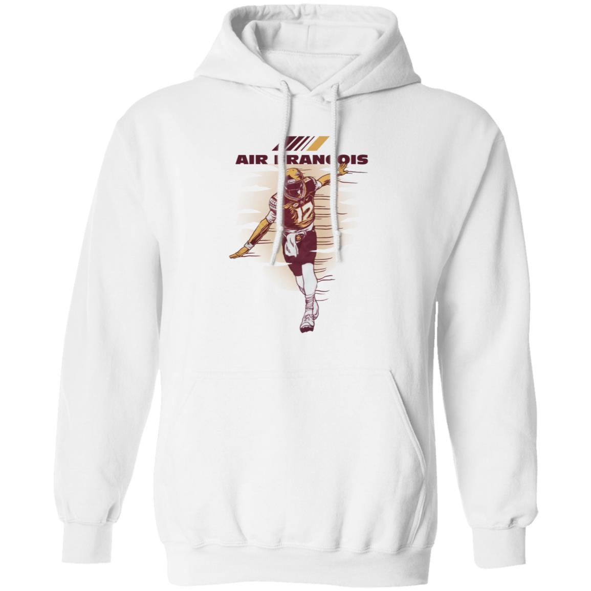 Air Francois Shirt - Teechipus