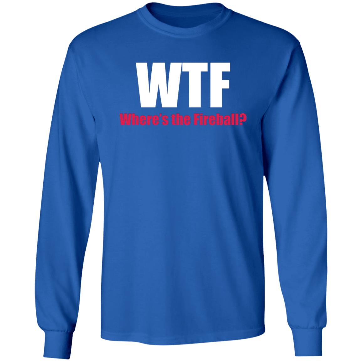 Wtf Where's The Fireball Shirt Walmart Merch The Dragon Wtf Where's The Fireball Shirt Hoodie Sweatshirt - Teechipus