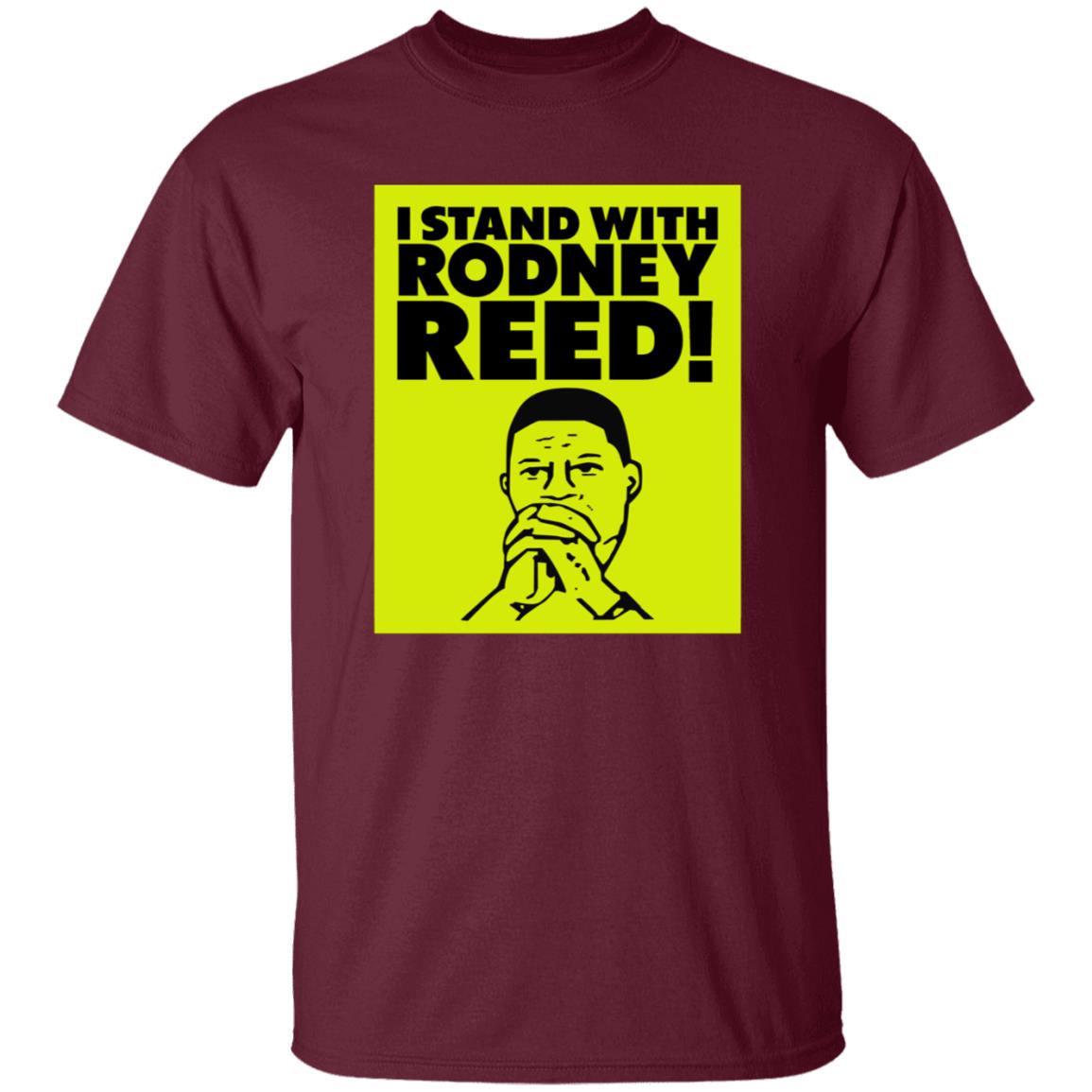 I Stand With Rodney Reed Shirt Kim Kardashian I Stand With Rodney Reed Shirt Reed Justice Initiative Store shirt Hoodie Sweatshirt - Teechipus
