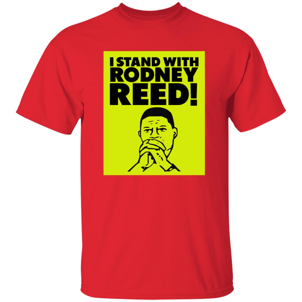 I Stand With Rodney Reed Shirt Kim Kardashian I Stand With Rodney Reed Shirt Reed Justice Initiative Store shirt Hoodie Sweatshirt - Teechipus