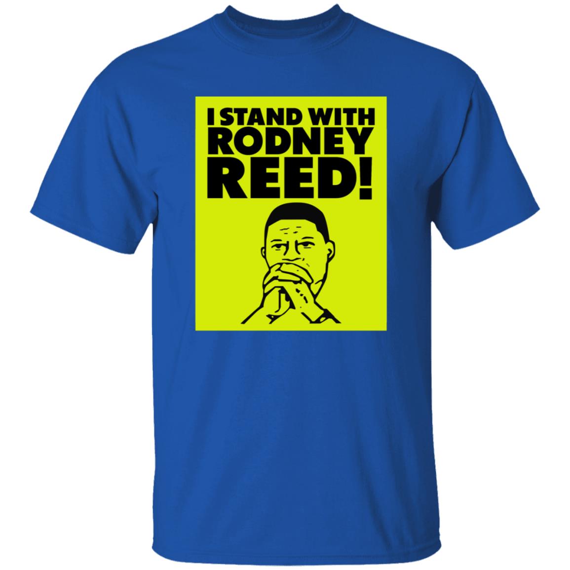 I Stand With Rodney Reed Shirt Kim Kardashian I Stand With Rodney Reed Shirt Reed Justice Initiative Store shirt Hoodie Sweatshirt - Teechipus