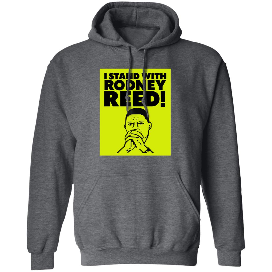 I Stand With Rodney Reed Shirt Kim Kardashian I Stand With Rodney Reed Shirt Reed Justice Initiative Store shirt Hoodie Sweatshirt - Teechipus