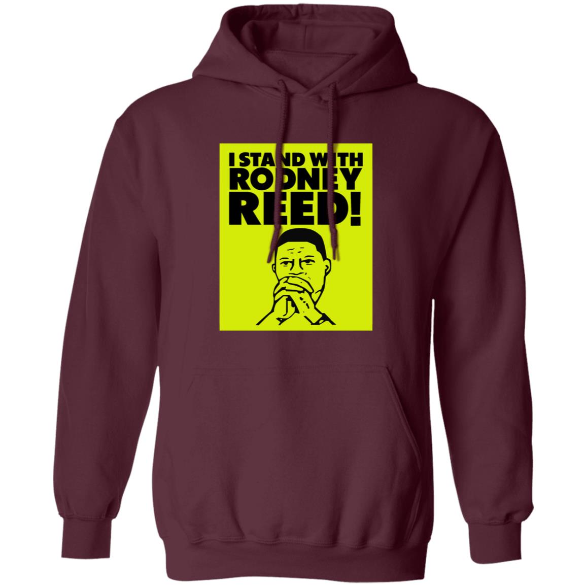 I Stand With Rodney Reed Shirt Kim Kardashian I Stand With Rodney Reed Shirt Reed Justice Initiative Store shirt Hoodie Sweatshirt - Teechipus