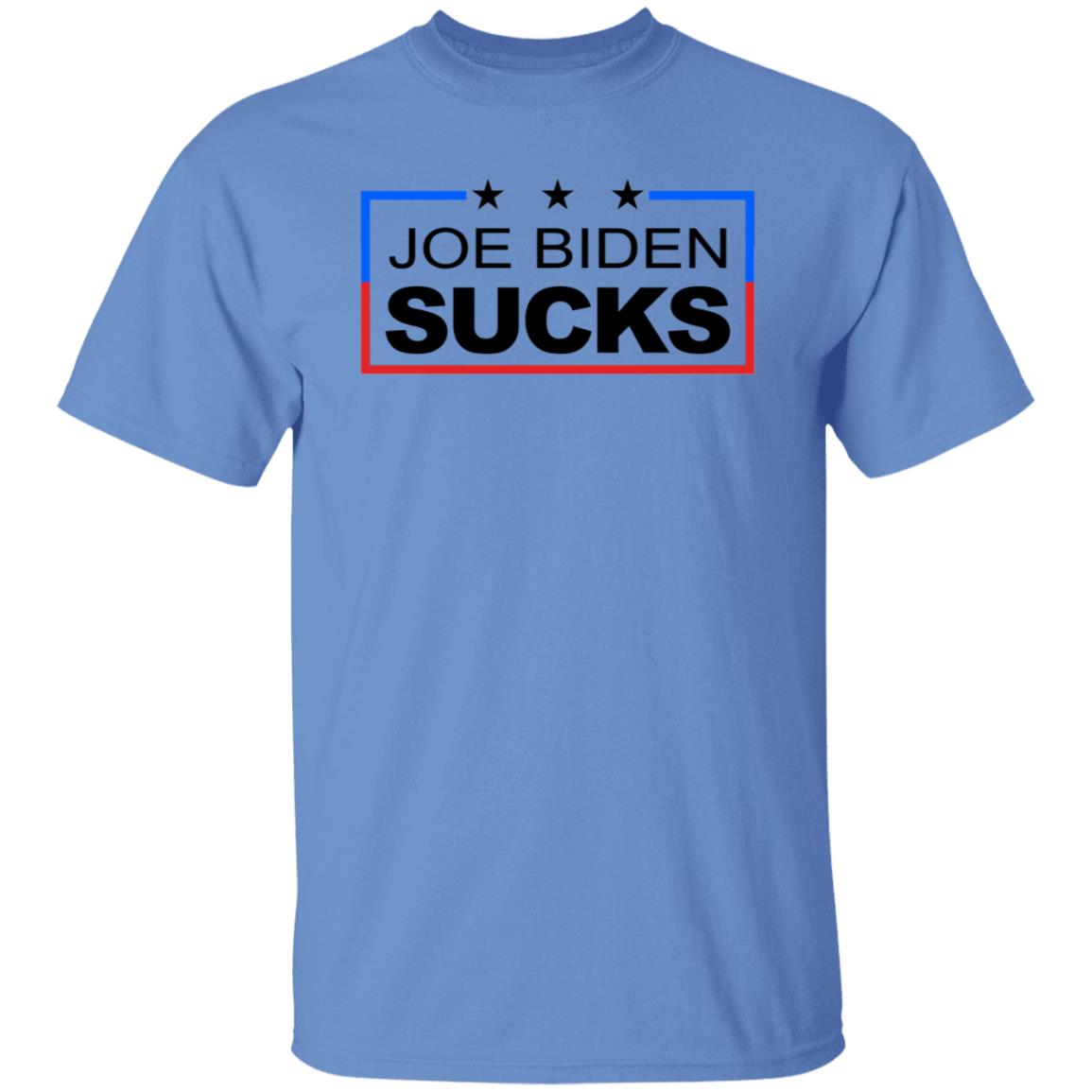 Joe Biden Sucks Shirt Ed Mcginty Joe Biden Sucks Shirt Hoodie Sweatshirt - Teechipus