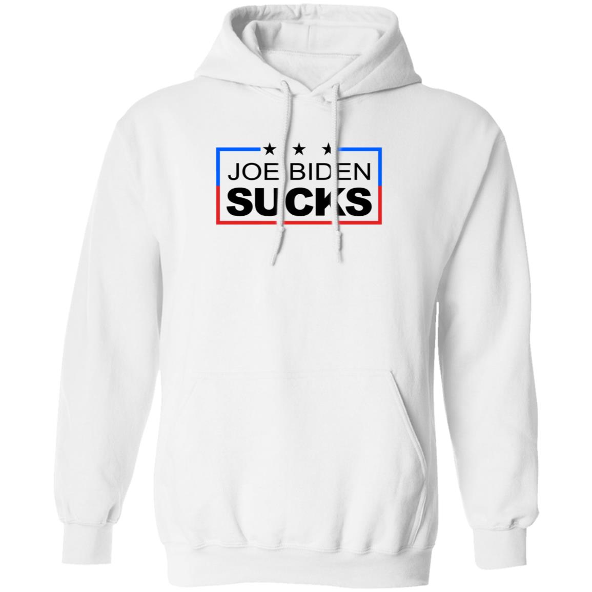 Joe Biden Sucks Shirt Ed Mcginty Joe Biden Sucks Shirt Hoodie Sweatshirt - Teechipus