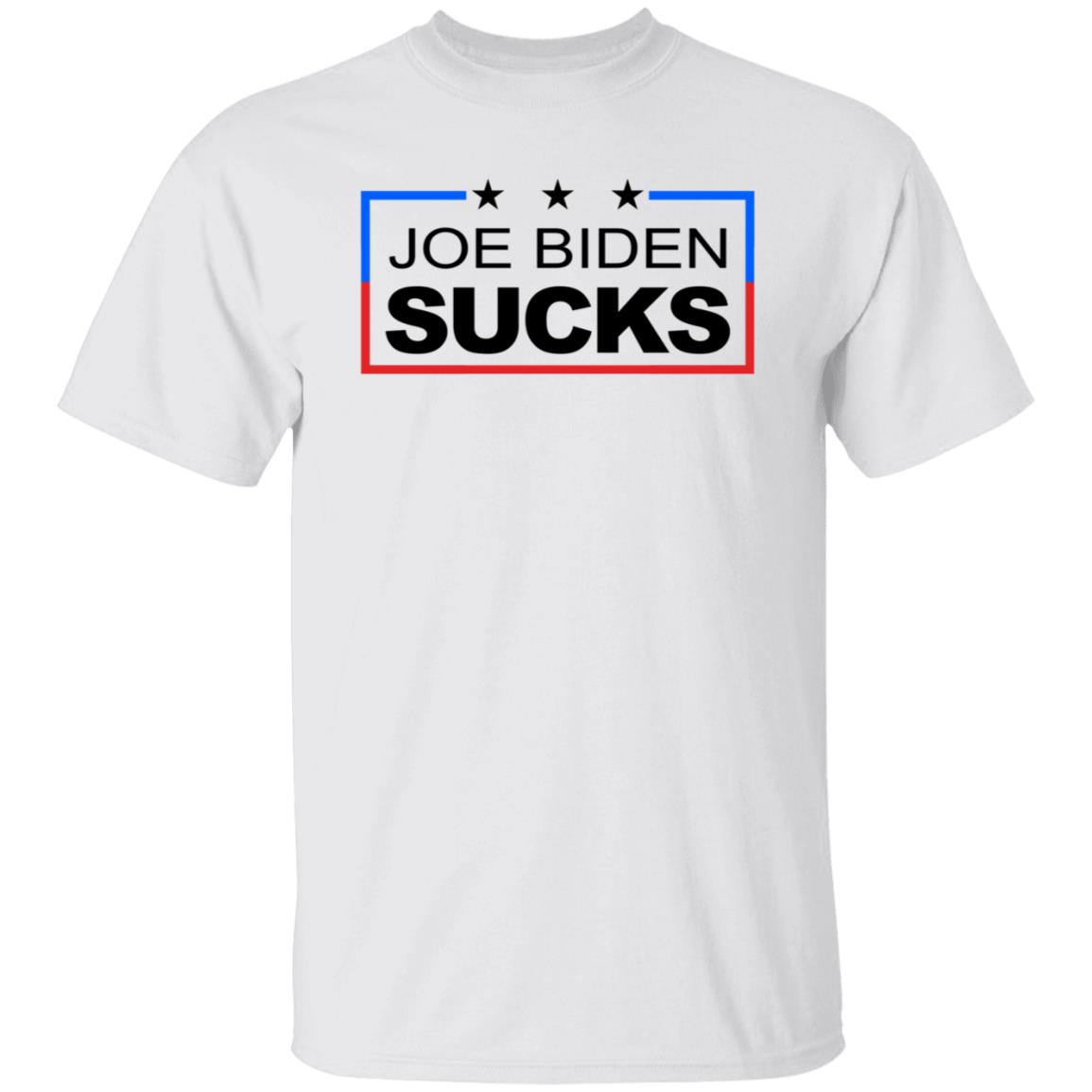 Joe Biden Sucks Shirt Ed Mcginty Joe Biden Sucks Shirt Hoodie Sweatshirt - Teechipus