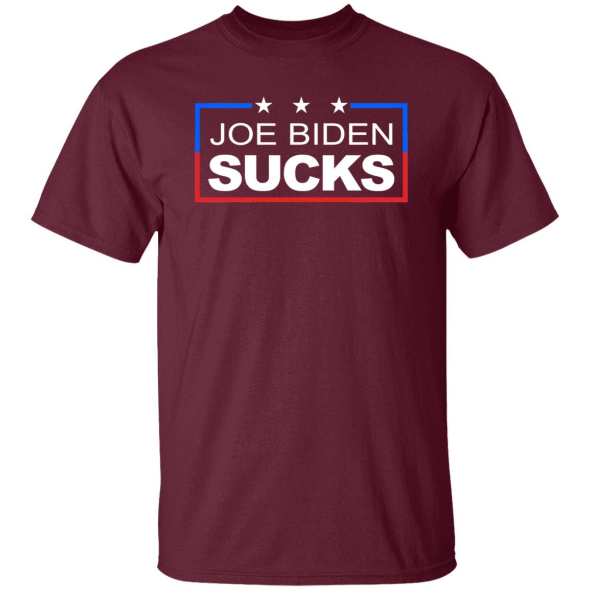 Joe Biden Sucks Shirt Ed Mcginty Joe Biden Sucks Shirt Hoodie Sweatshirt - Teechipus
