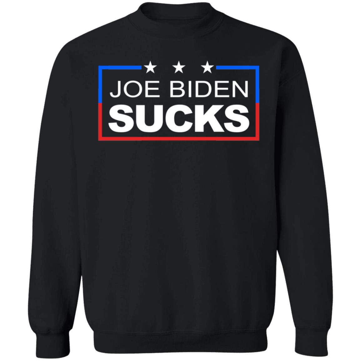 Joe Biden Sucks Shirt Ed Mcginty Joe Biden Sucks Shirt Hoodie Sweatshirt - Teechipus