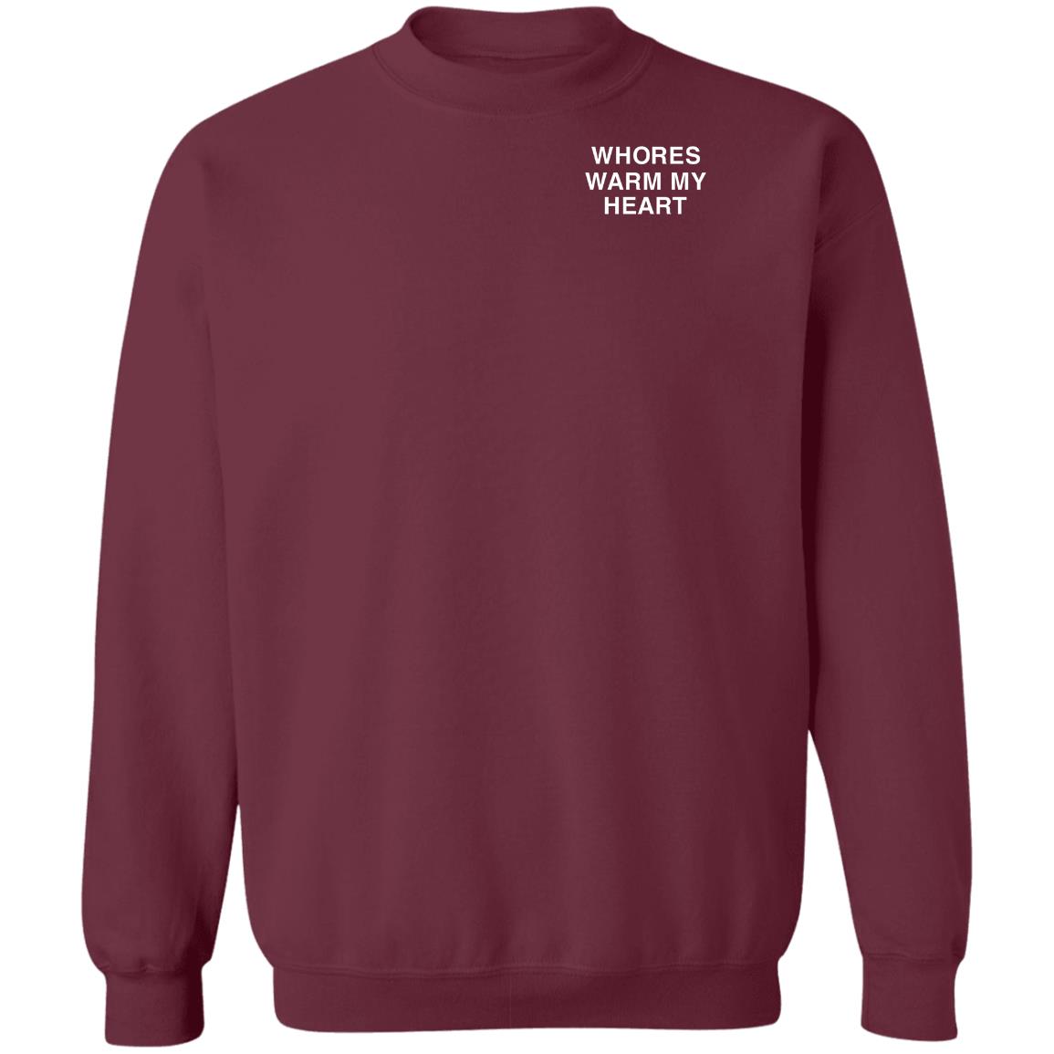 Whores Warm My Heart Shirt Lindafinegold Merch Shirt Whores Warm My Heart Shirt Lindafinegold Merch Shirt