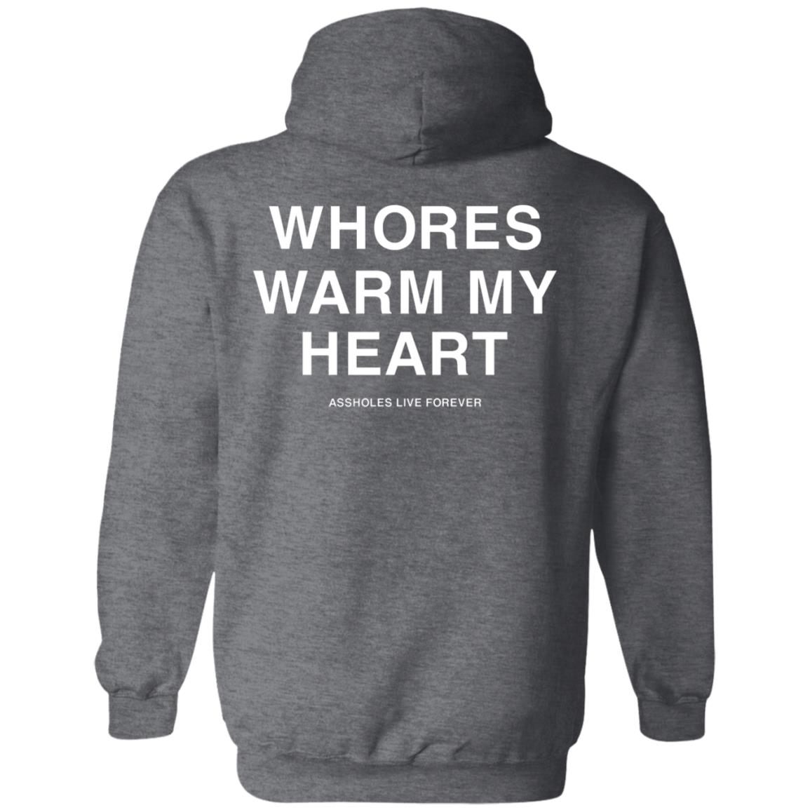 Whores Warm My Heart Shirt Lindafinegold Merch Shirt Whores Warm My Heart Shirt Lindafinegold Merch Shirt