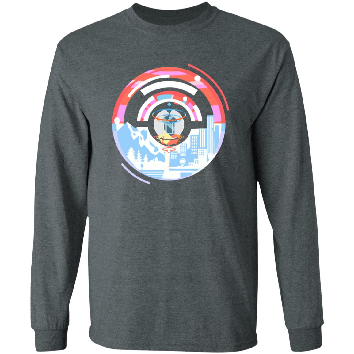 Pokemon Go Fest 2021 Shirt Pokemoncenter Store Pokémon Go 2021 Shirt - Teechipus