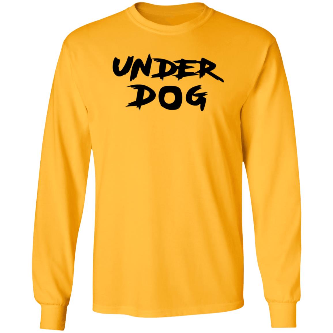 Underdog Shirt Underdog Merch Logo Shirt Bobby Portis Underdog T-Shirt - Teechipus