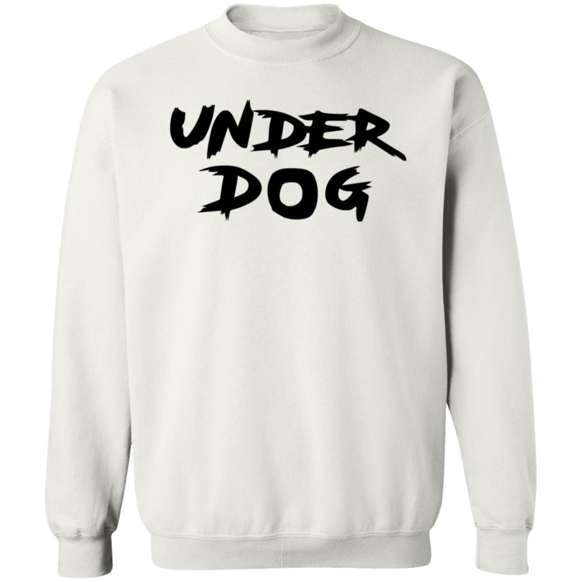 Underdog Shirt Underdog Merch Logo Shirt Bobby Portis Underdog T-Shirt - Teechipus