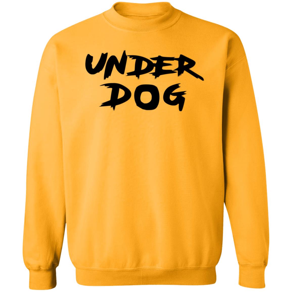 Underdog Shirt Underdog Merch Logo Shirt Bobby Portis Underdog T-Shirt - Teechipus