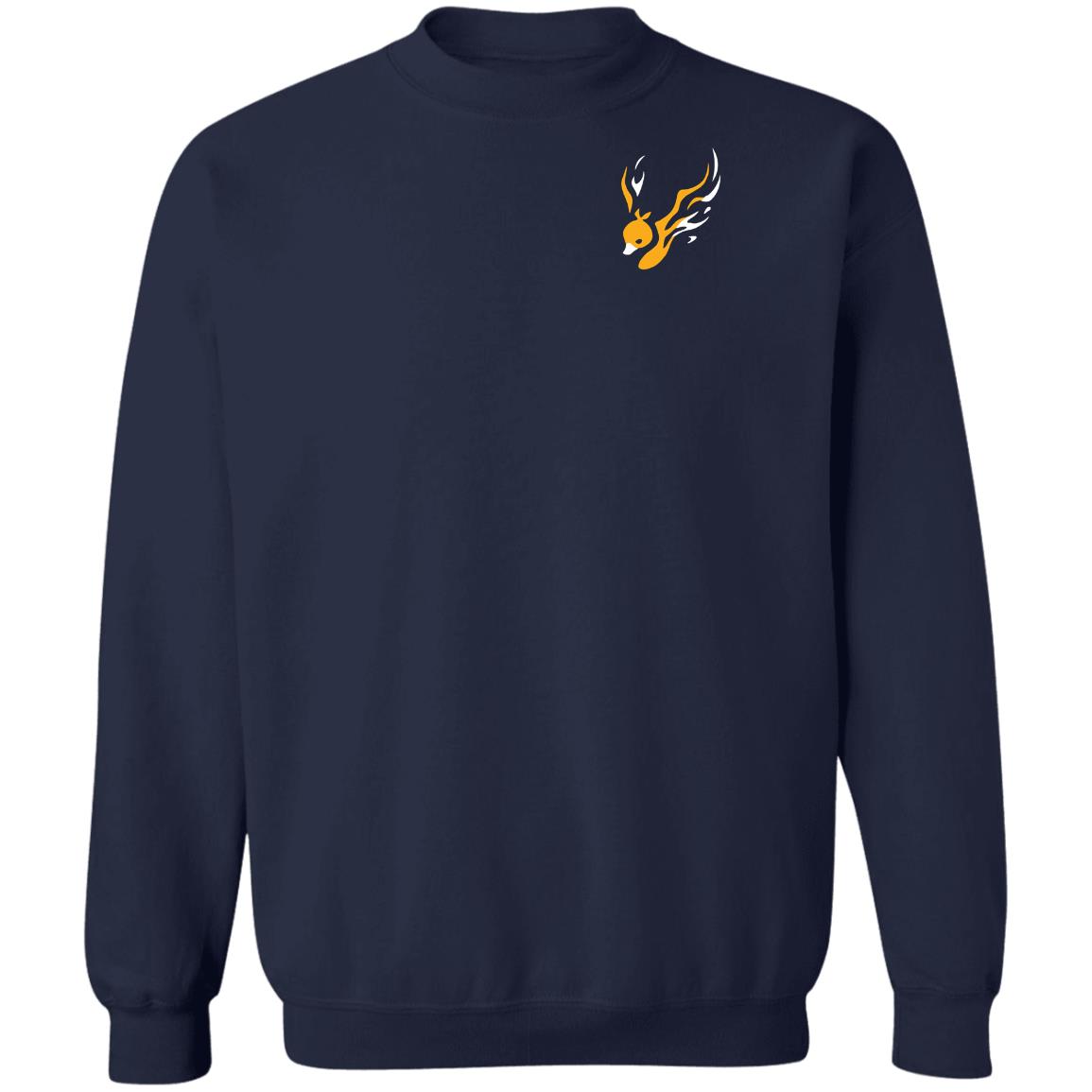Quackity Merch White Phoenix Duck Hoodie - Teechipus