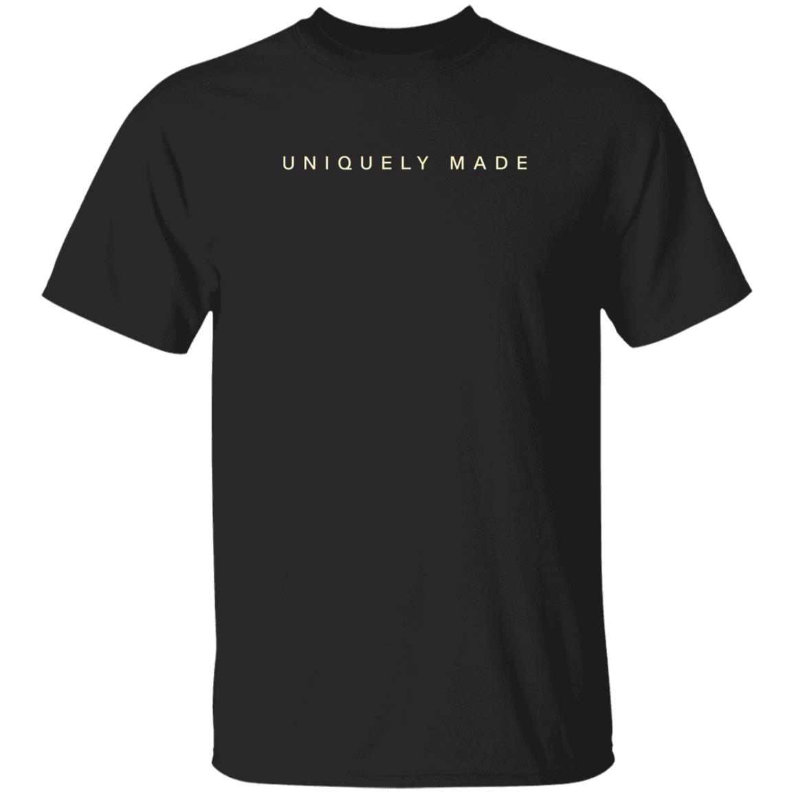 Sincerelymariah Merch Uniquely Made Shirt - Teechipus