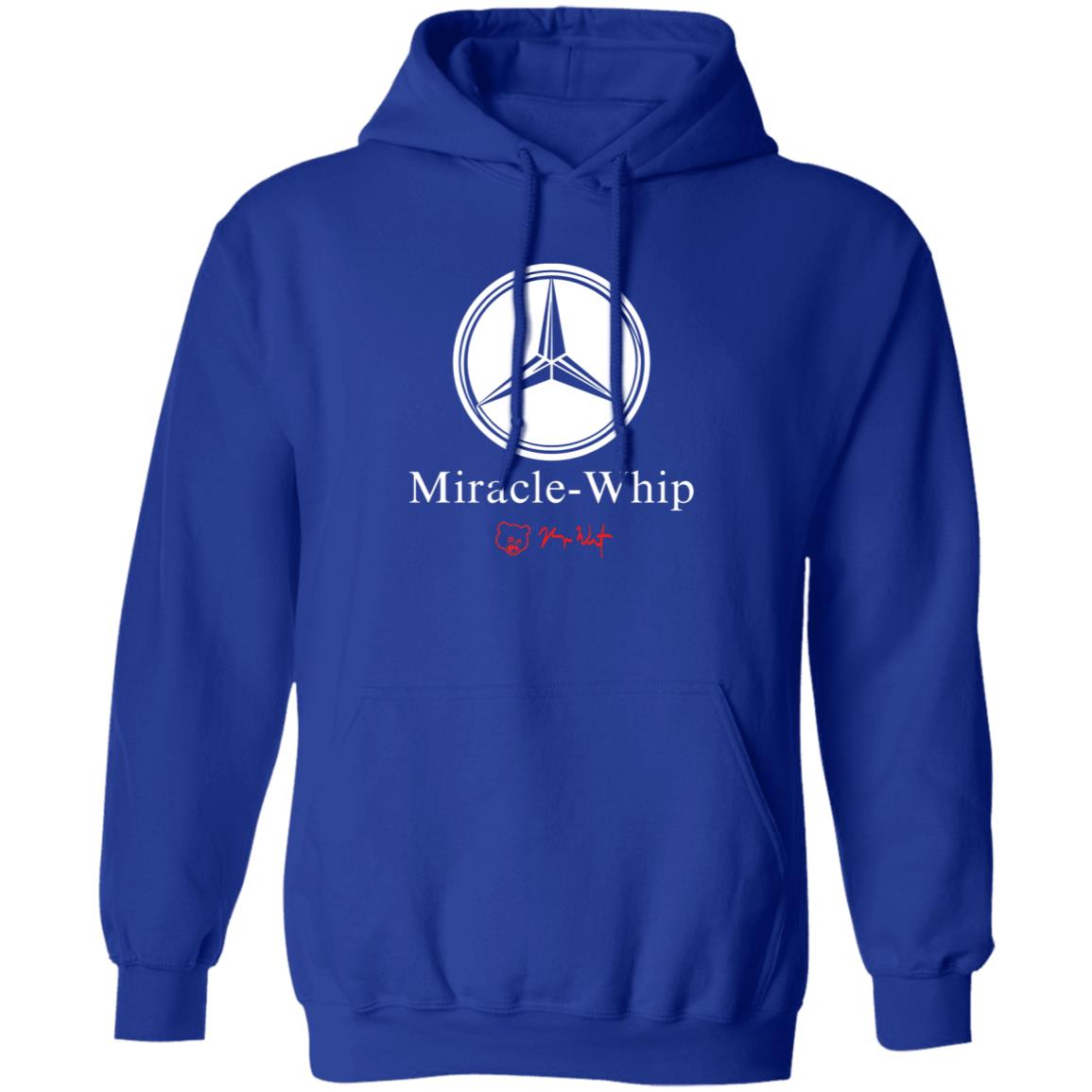 Miracle Whip Shirt College Dropout Merch Miracle Whip Shirt - Teechipus