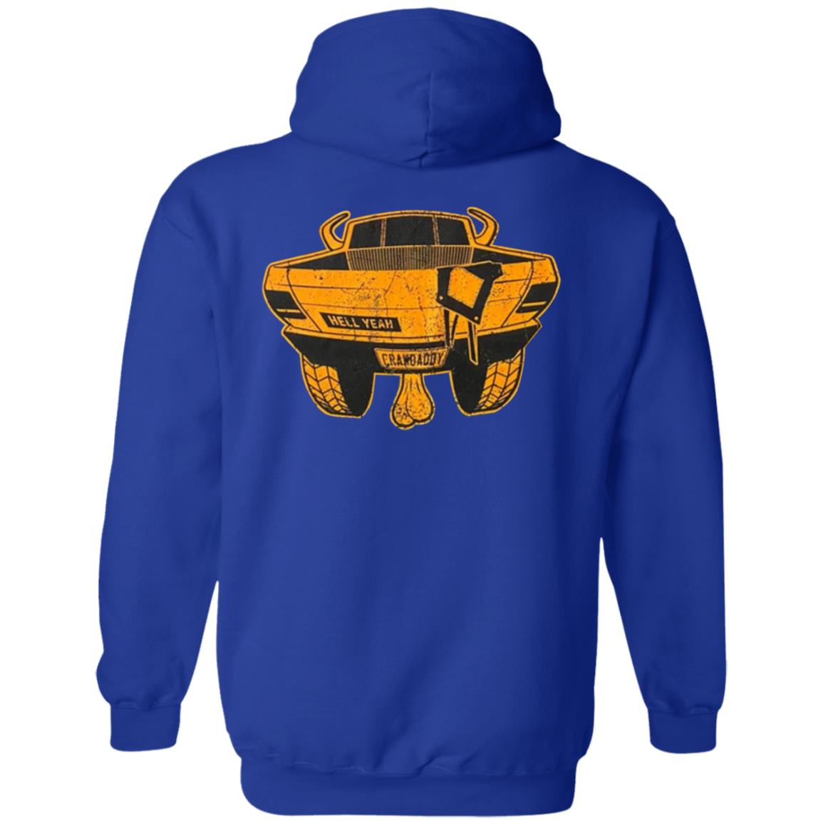 Tvboo Merch Truck Nuts Shirt Tvboo Store Tank Top - Teechipus