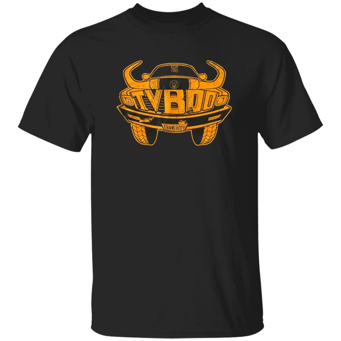 Tvboo Merch Truck Nuts Shirt Tvboo Store Tank Top - Teechipus