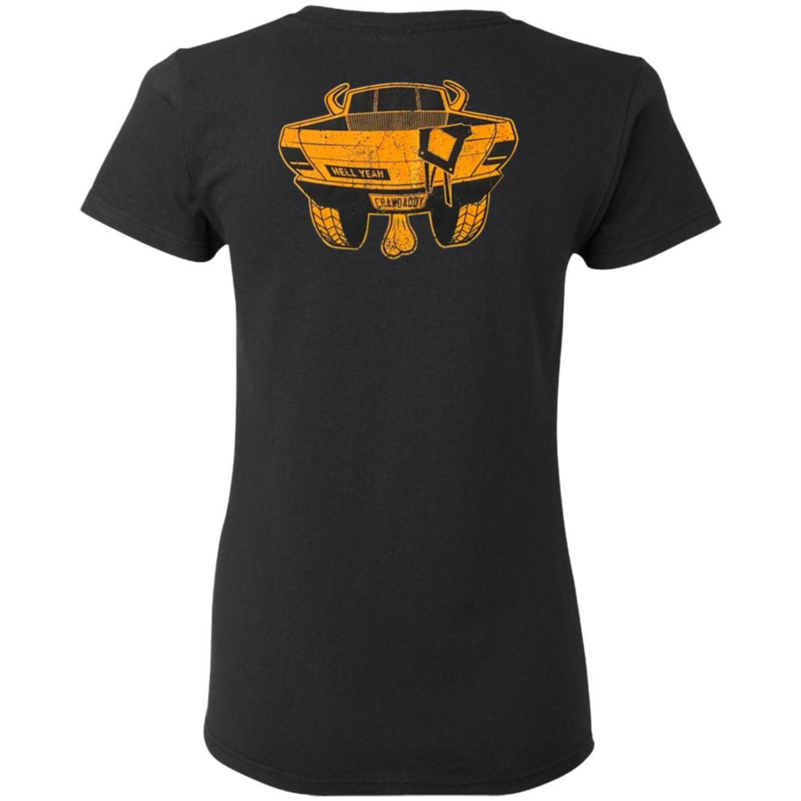 Tvboo Merch Truck Nuts Shirt Tvboo Store Tank Top - Teechipus