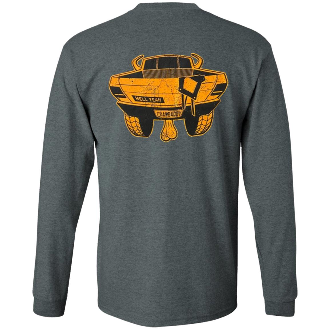 Tvboo Merch Truck Nuts Shirt Tvboo Store Tank Top - Teechipus