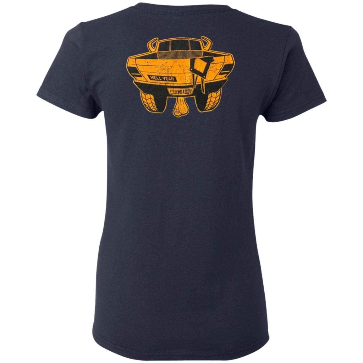 Tvboo Merch Truck Nuts Shirt Tvboo Store Tank Top - Teechipus