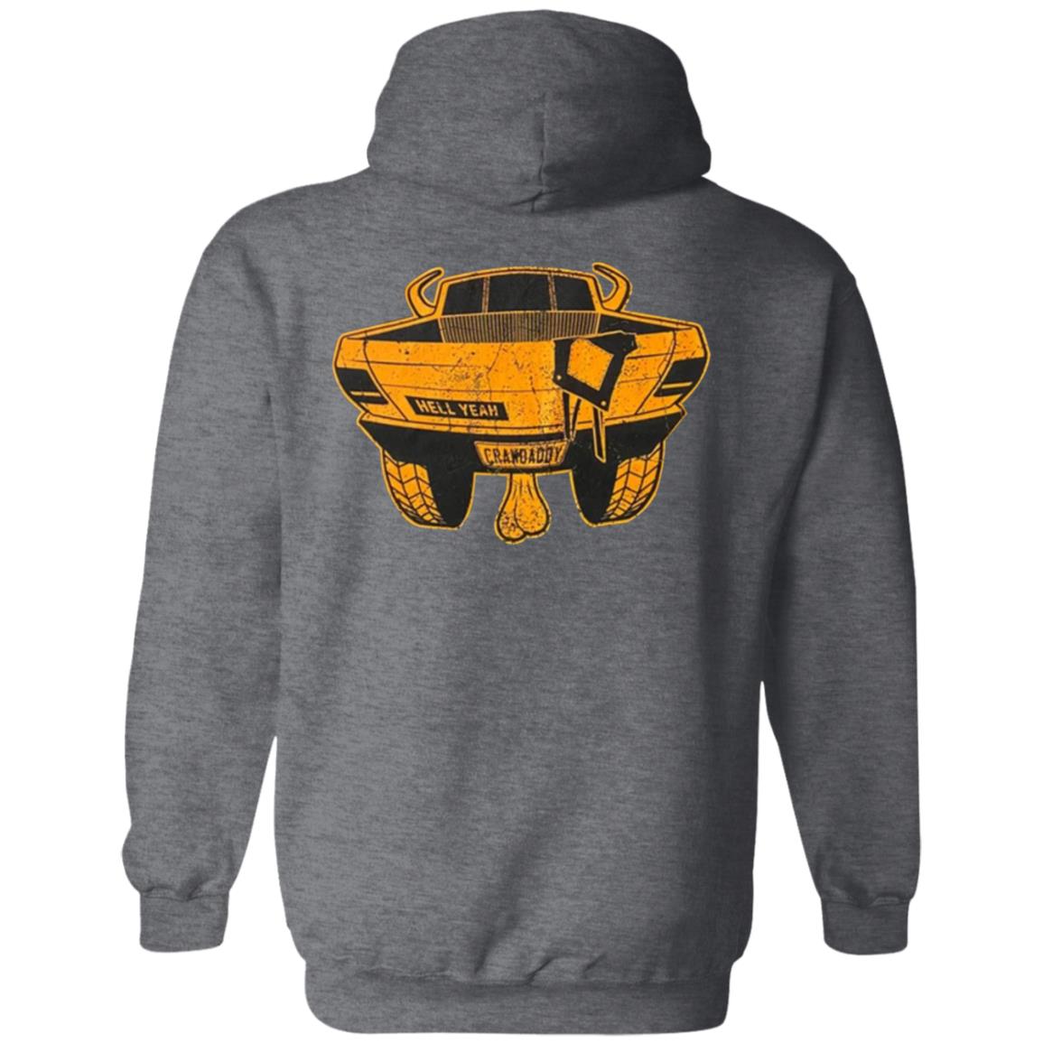 Tvboo Merch Truck Nuts Shirt Tvboo Store Tank Top - Teechipus