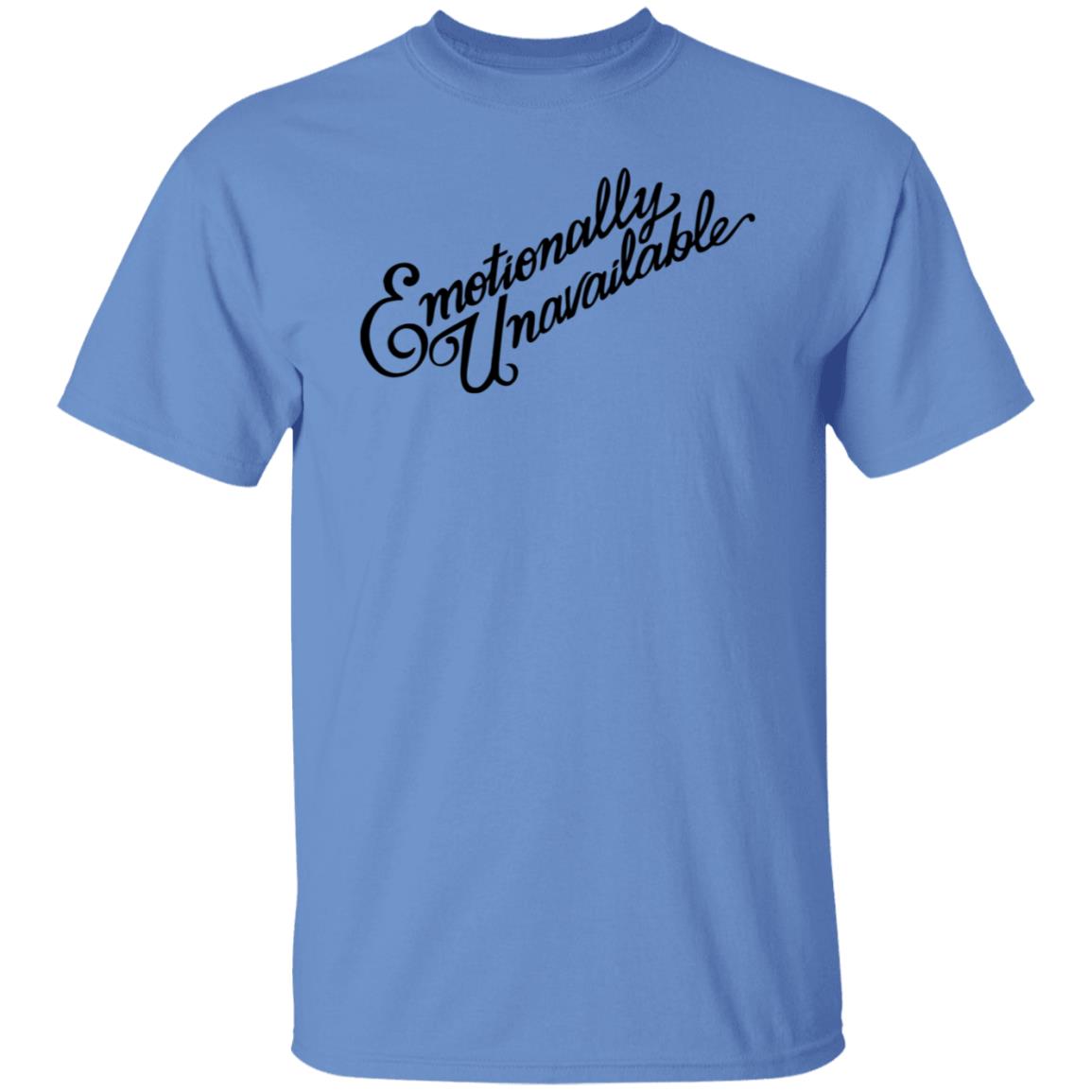 Emotionally Unavailable Hoodie Jennie Blackpink Hoodie - Teechipus