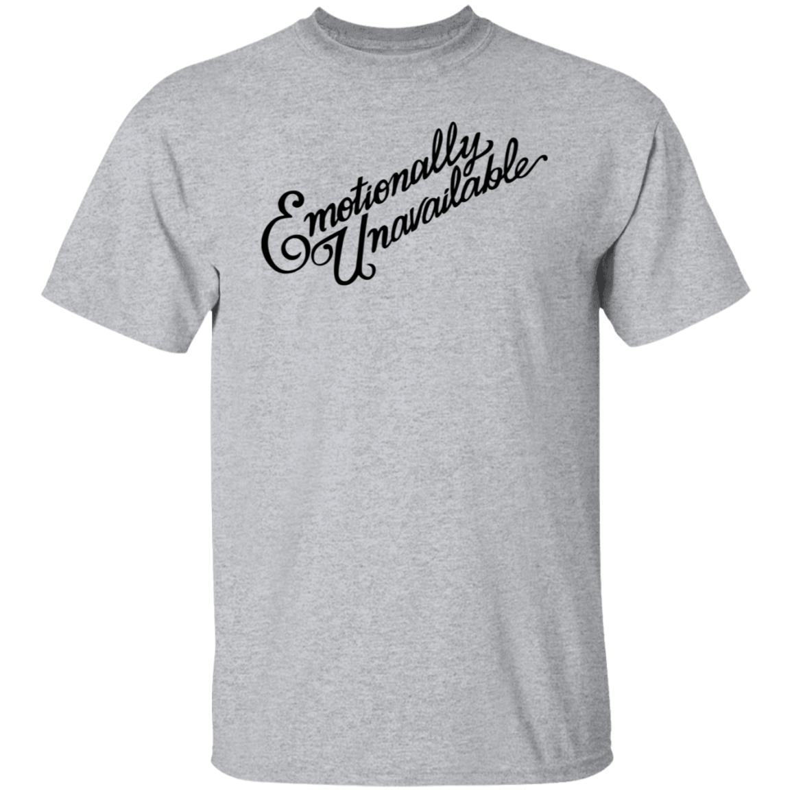 Emotionally Unavailable Hoodie Jennie Blackpink Hoodie - Teechipus