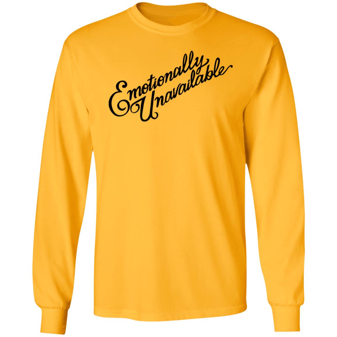 Emotionally Unavailable Hoodie Jennie Blackpink Hoodie - Teechipus