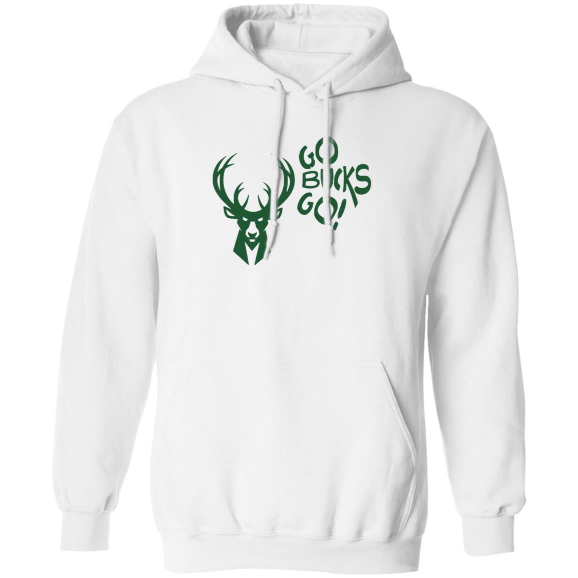 Go Bucks Go Shirt Milwaukee Go Bucks Go T Shirt Bucks Champions Go Bucks Go Shirt - Teechipus