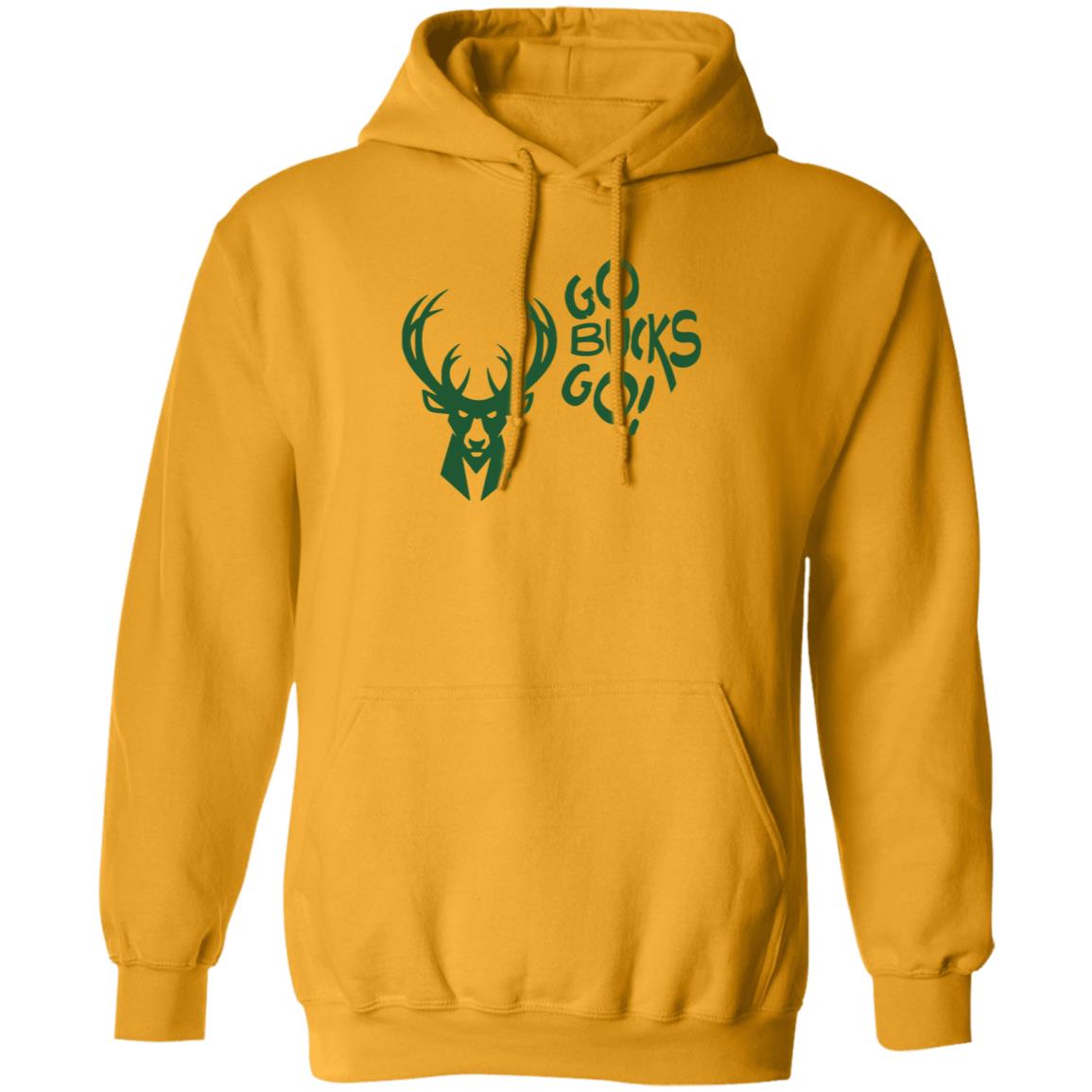 Go Bucks Go Shirt Milwaukee Go Bucks Go T Shirt Bucks Champions Go Bucks Go Shirt - Teechipus