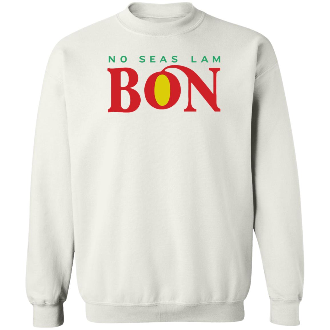 Erredeus Store No Seas Lambon Dominican T-Shirt - Teechipus