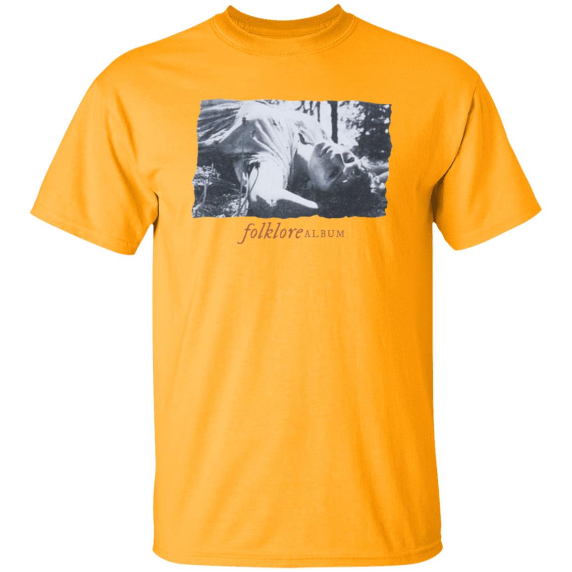 Taylor Swift Folklore Merch Picture Me In The Weeds Shirt Taylor Swift Folklore Cardigan Merch - Teechipus