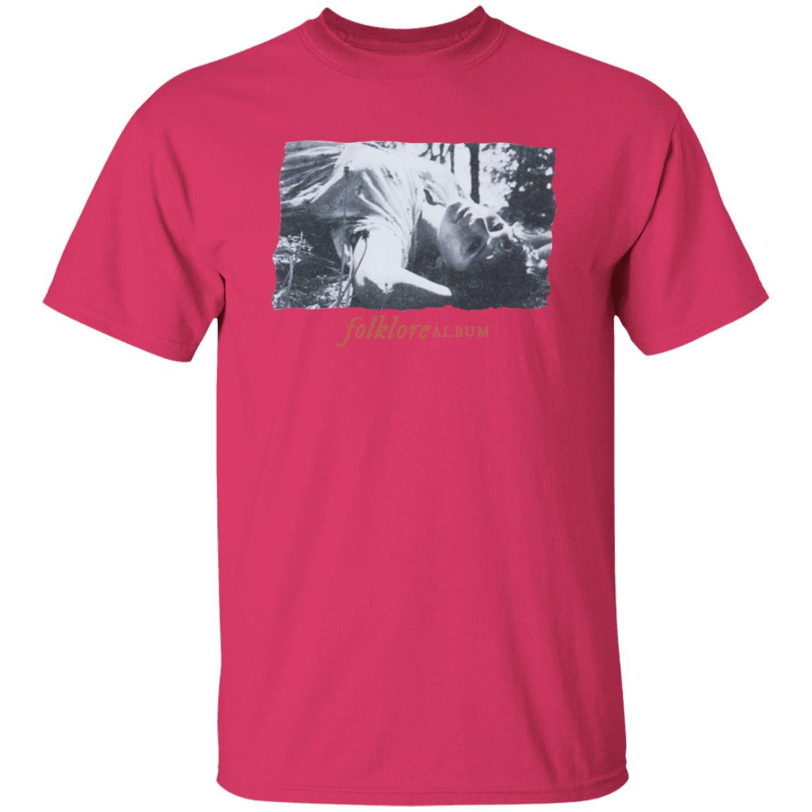 Taylor Swift Folklore Merch Picture Me In The Weeds Shirt Taylor Swift Folklore Cardigan Merch - Teechipus