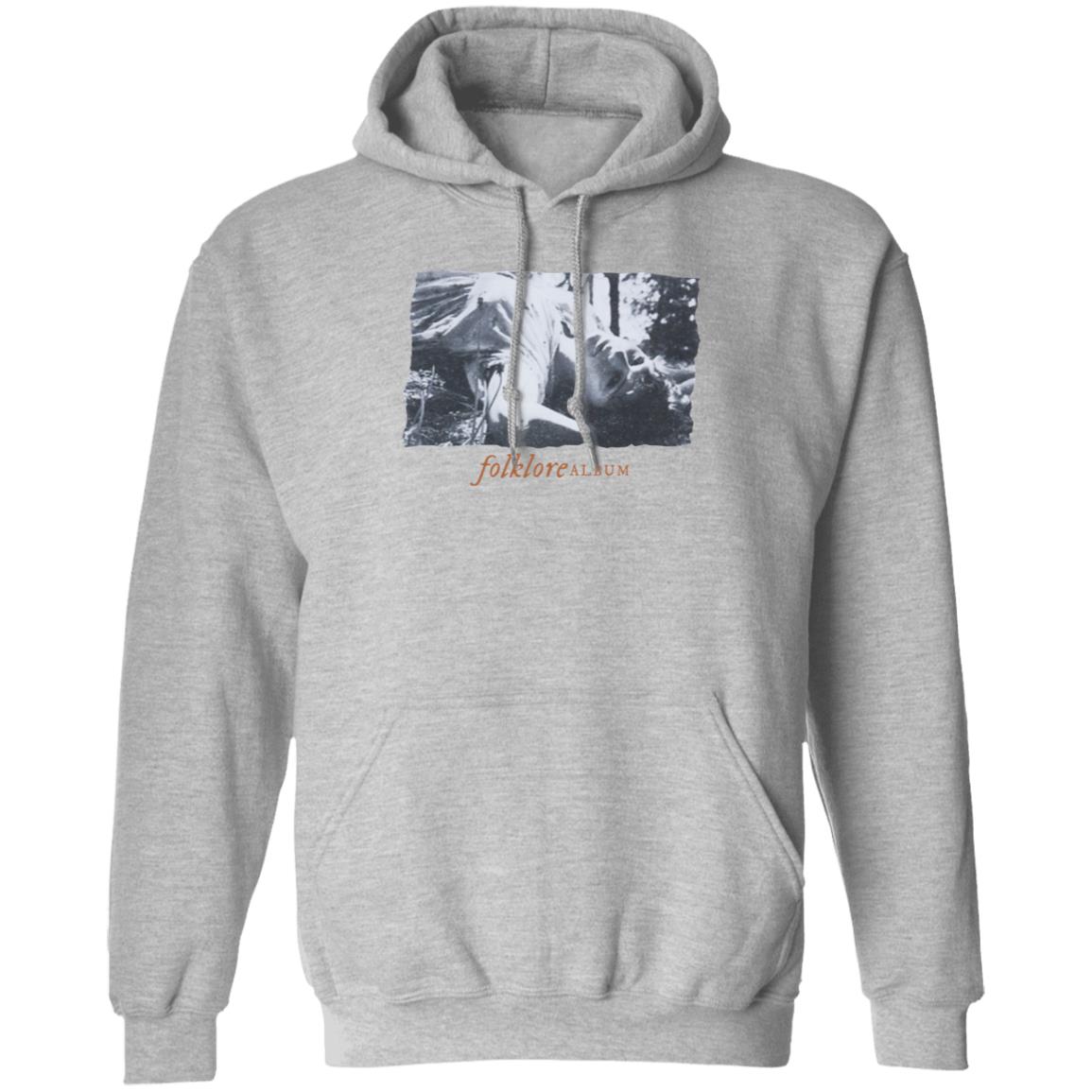 Taylor Swift Folklore Merch Picture Me In The Weeds Shirt Taylor Swift Folklore Cardigan Merch - Teechipus