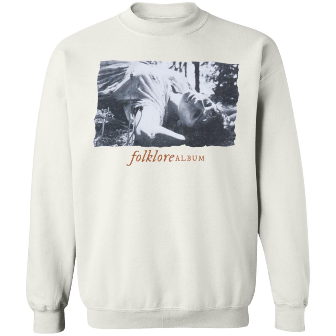 Taylor Swift Folklore Merch Picture Me In The Weeds Shirt Taylor Swift Folklore Cardigan Merch - Teechipus