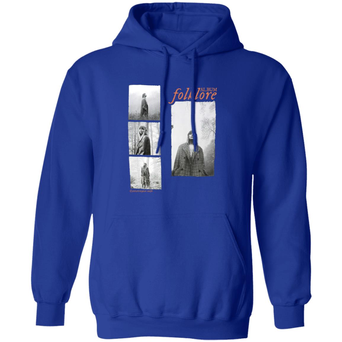 Taylor Swift Folklore Merch Picture Me In The Trees Shirt Taylor Swift Folklore Cardigan Merch - Teechipus