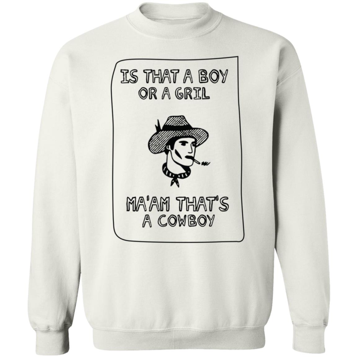 Ma’Am That’S A Handsome Cowboy T Shirt Sweet Cowboy Blues Merch Is That A Boy Or A Girl Ma'am That's A Cowboy T Shirts Ma’Am That’S A Handsome Cowboy T Shirt Sweet Cowboy Blues Merch Is That A Boy Or A Girl Ma'am That's A Cowboy T Shirts