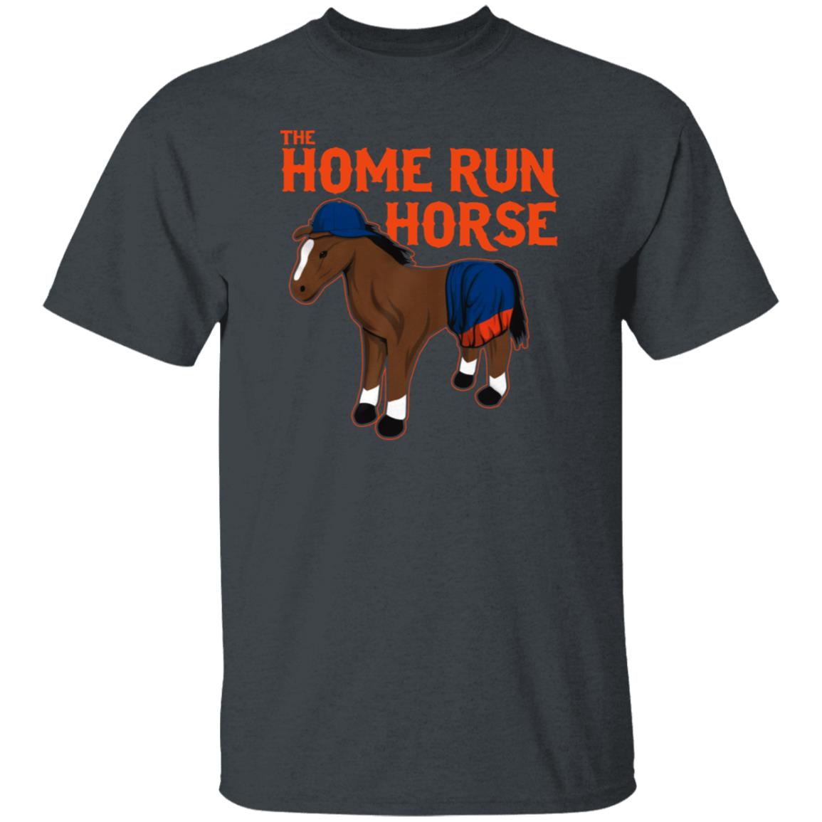 The Home Run Horse Shirt Lfgm Merch Pete Alonso The Home Run Horse Shirt - Teechipus