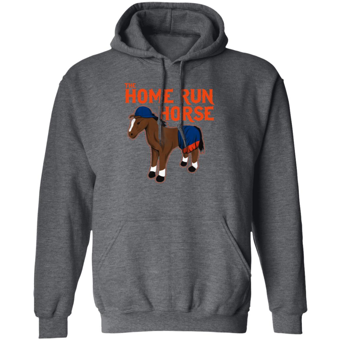 The Home Run Horse Shirt Lfgm Merch Pete Alonso The Home Run Horse Shirt - Teechipus