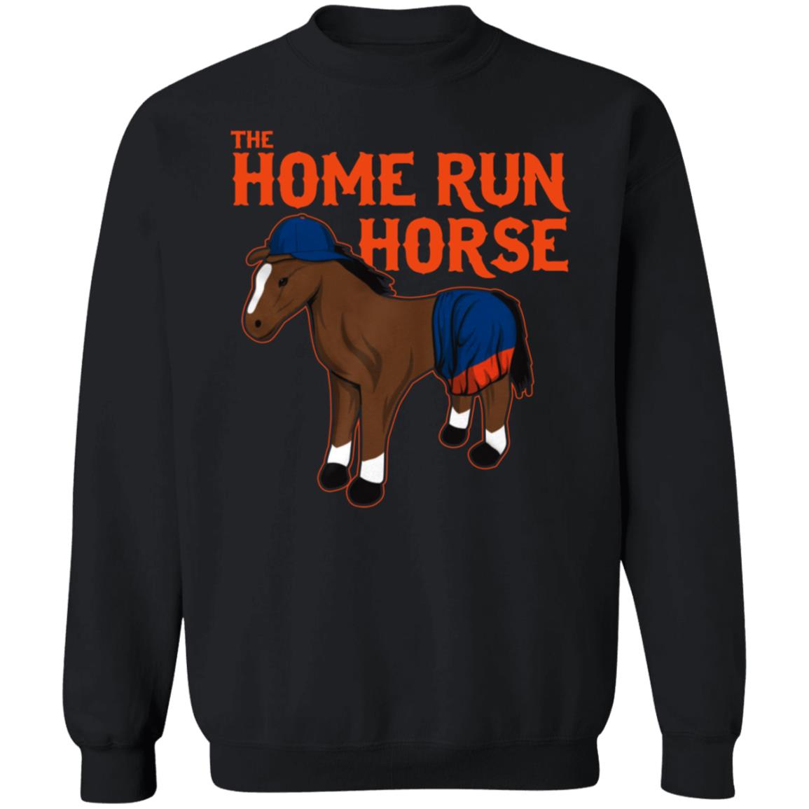 The Home Run Horse Shirt Lfgm Merch Pete Alonso The Home Run Horse Shirt - Teechipus